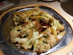 -大碗先生(万家丽店)