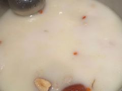 -淼福猪肚鸡·椰子鸡火锅(大沙地店)