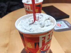 -DQ·蛋糕·冰淇淋(万象城店)