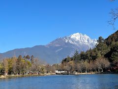 -黑龙潭公园