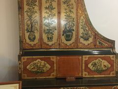 -鼓浪屿钢琴博物馆