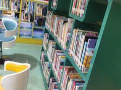-湖南省少年儿童图书馆