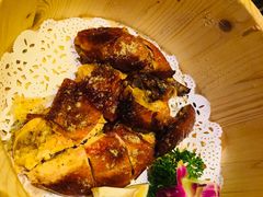 烧鸡-胡桃里音乐酒馆(仓山万达店)