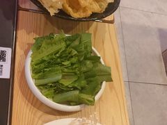 -淼福猪肚鸡·椰子鸡火锅(大沙地店)