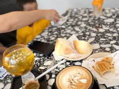 -禧室Joyous Lounge(禧园店)