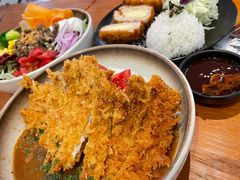 -俊泰食档·韩式料理(新迎小区店)