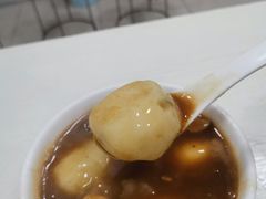 -罗子龙罗家桂花汤圆(曹都巷店)