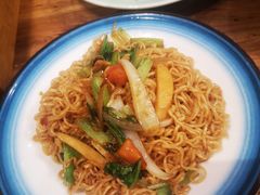 -鼎原力量东北吊炉烧烤(临河街店)