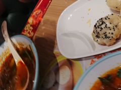 -小杨生煎(松江大学城店)