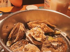 -蚝翅·海鲜粥·烧烤·龙虾季(海曙天一店)