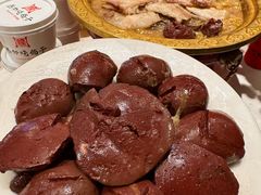 -燕郊烧鸽子(酷车小镇店)