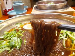 -鑫日千里马朝鲜族小馆(总店)