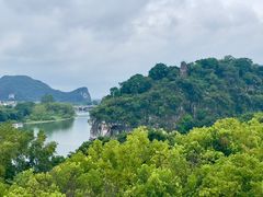 -忆咖啡观景餐厅(桂林象山公园店)