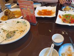 -喜乐餐厅•灯笼虾球首创者•本地小海鲜(二马路店)