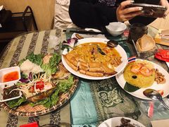 -Molee·泰府(东郊店)