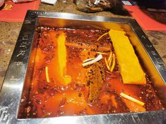 -码头故事火锅(大丰店)