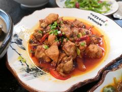 -海韵人家.海景花园经典云南菜(双廊店)