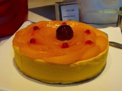 -厦门艾美酒店·新食谱西餐厅