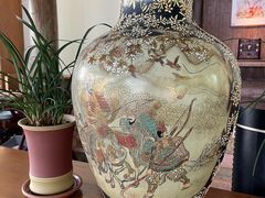 -广富林宰相府酒店·水云间