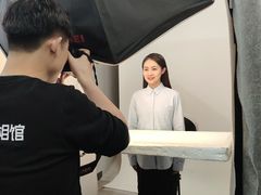 -海马体家庭照相馆(广州正佳广场店)