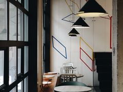 -Nectar One Cafe(勇烈路n1店)