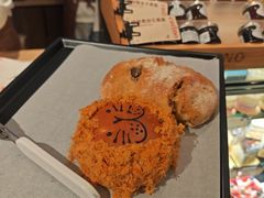 -CARINO BAKERY&CAFE(人广来福士店)