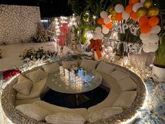 -天空花园餐吧·生日·团建(南山店)