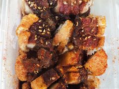 -脆皮五花肉(建东街旗舰店)