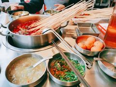 -签小二串串火锅(观音桥店)