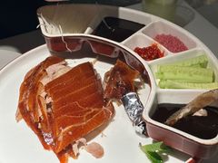 -大鸭梨烤鸭(枣园店)