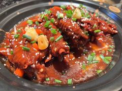 -庆江南江南菜(太仓南洋店)