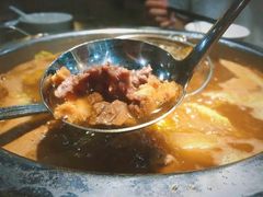 -古乐牛香·鲜牛肉牛杂火锅(五一中路店)