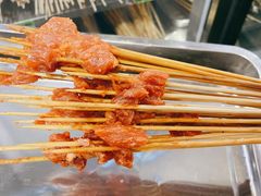 -钢管厂五区小郡肝火锅串串香(总店)