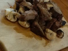 牛腩-有肉食·虎九闽菜(798艺术区店)