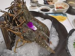 -帝皇海海鲜豆捞(桐泾商务广场店)