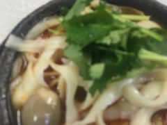 -土豆粉&刀削面(西单新一代商城店)