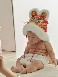 -小时候儿童摄影(解放大道店)