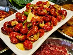 -英雄故事地摊烤肉(马驹桥店)