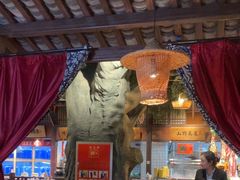 -老阿爸鲜鱼土菜(昆山花桥店)