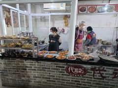 -安乐老桥代耳朵(成都崇州店)
