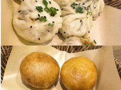 -锡和无锡菜·三白油条(景丽苑店)