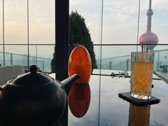 -FLAIR顶层餐厅酒吧(浦东丽思卡尔顿酒店)
