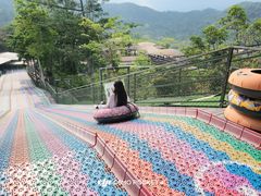 -海南槟榔谷黎苗文化旅游区