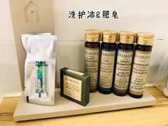 -康铂酒店(上海外滩店)