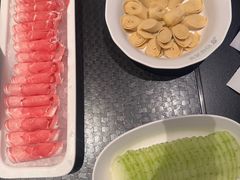 -百草滩羊·清水涮羊肉(长城路店)