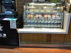 -西树泡芙(喜隆多店)