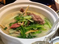 -慧娟面馆·餐厅(望江路店)