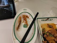 -华天延吉餐厅(西四总店)