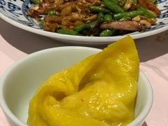 鱼翅灌汤饺-誉八仙酒楼(静安大悦城店)