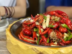 啤酒龙虾-龙虾奇迹(大华三路店)